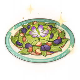 Delicious Selva Salad
