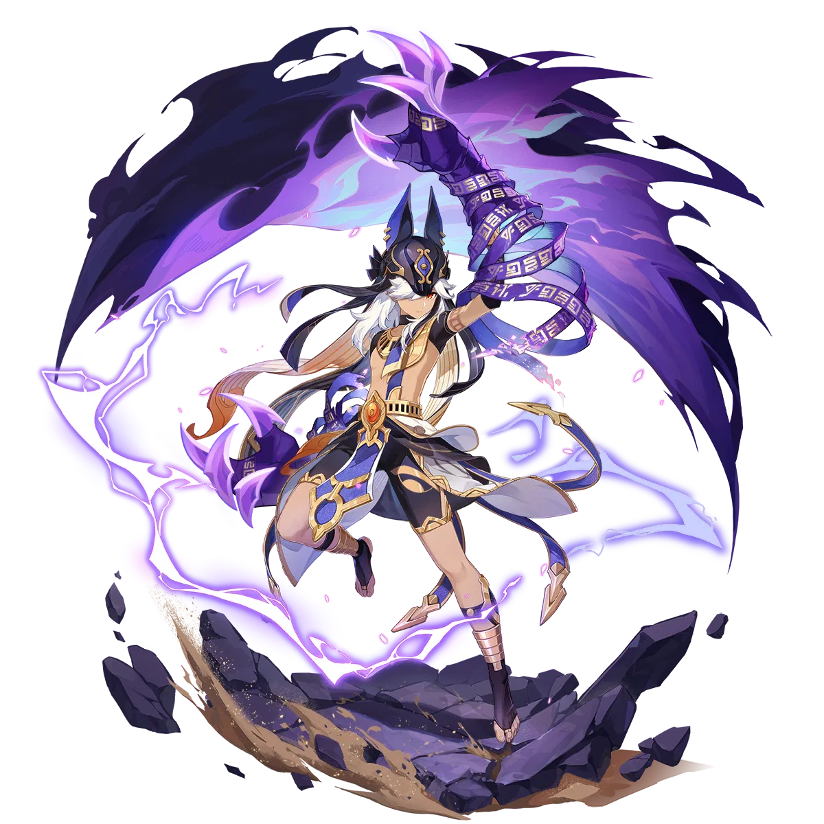 Cyno