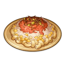 아루 비빔밥