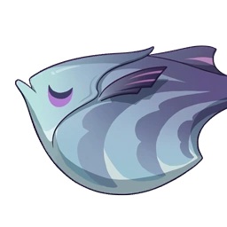 Marlin à hache de lazurite