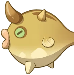 Sand Angler Sandstorm Angler - Genshin Impact - HoYoWiki