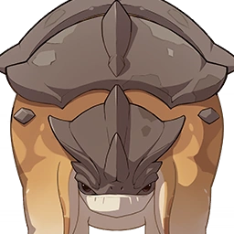 Desert Sumpter Beast