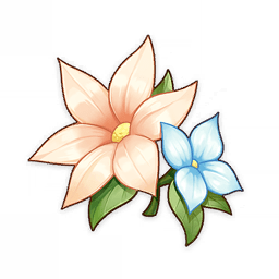 Flor de Arapandu