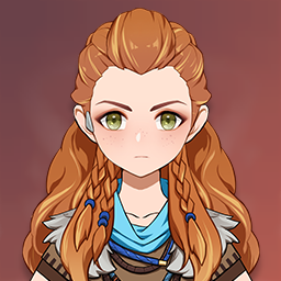 Aloy, Genshin Impact Wiki