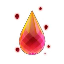 Crimson Crystal