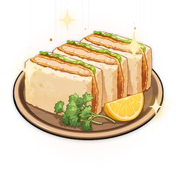 anime and sandwiches image | Food, Cute food, Pretty food