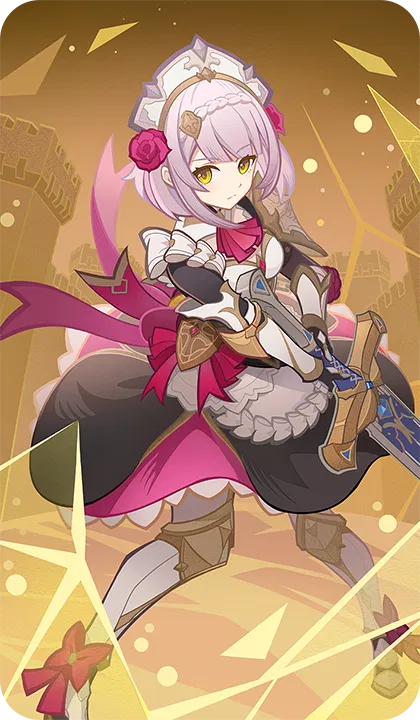 ノエル - 原神 - HoYoWiki