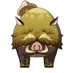 蕈猪- 原神- HoYoWiki