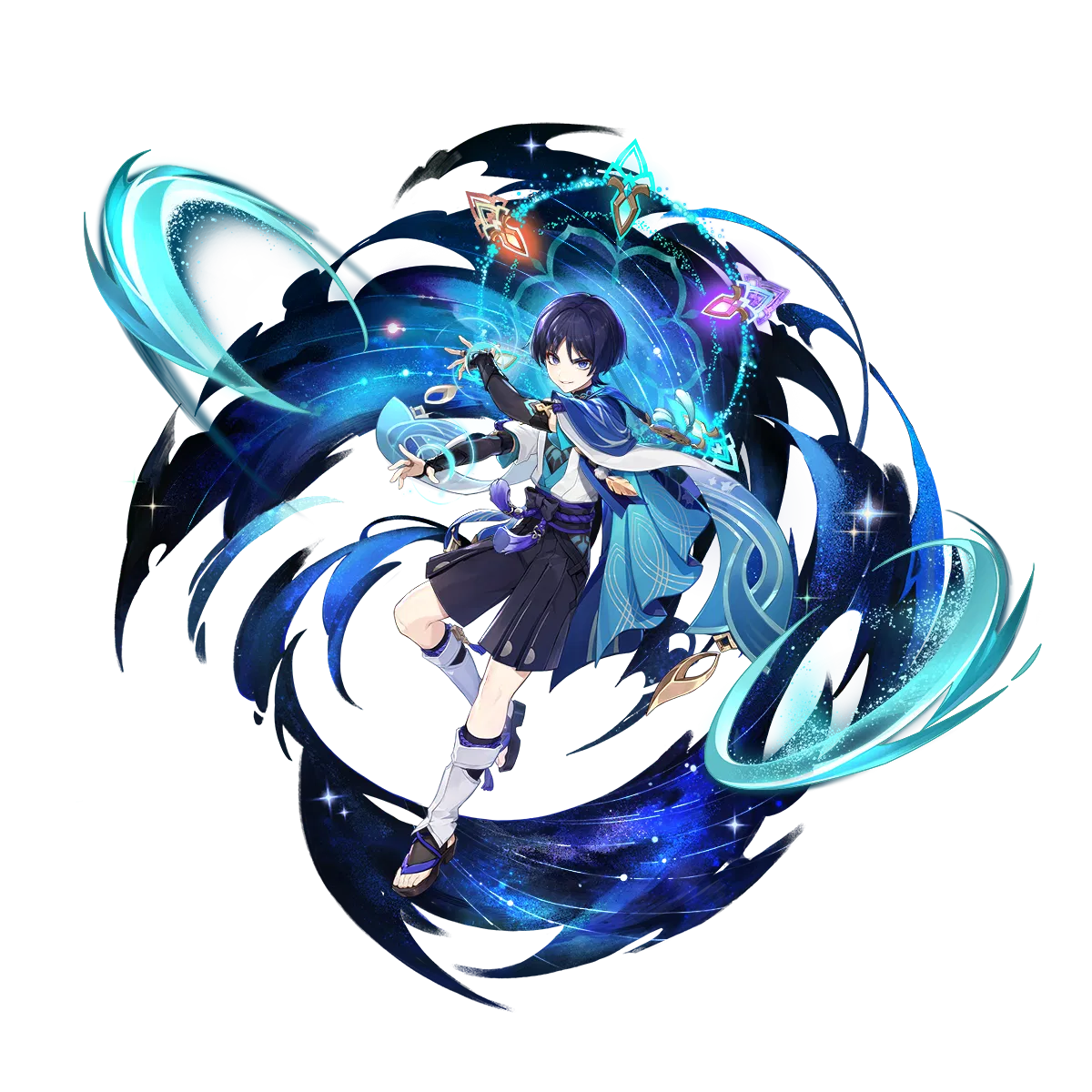 Wanderer