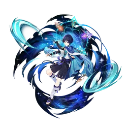 放浪者キャラ攻略- 原神- HoYoWiki