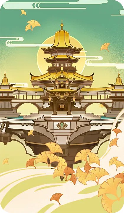 群玉閣 - 原神 - HoYoWiki