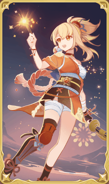 宵宮 - 原神 - HoYoWiki