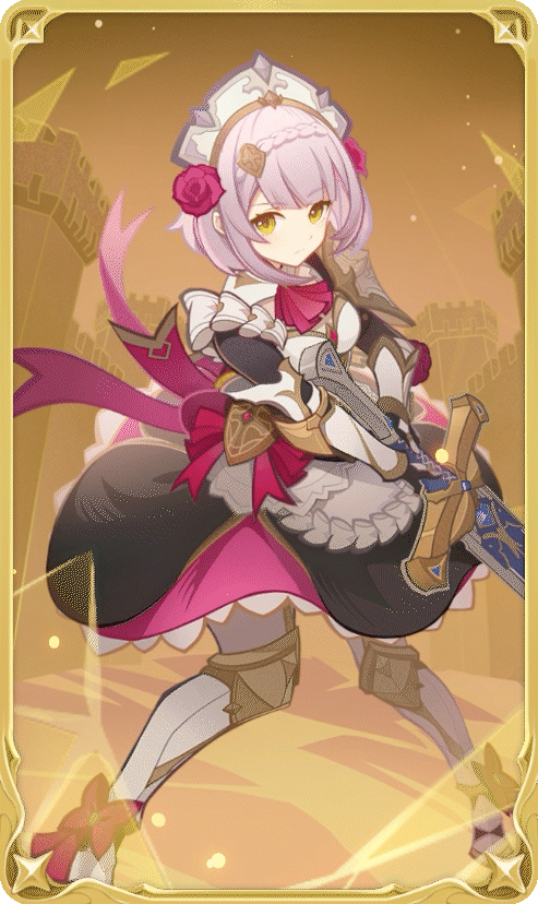 Noelle - Genshin Impact - HoYoWiki