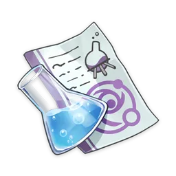 説明:草神の瞳の共鳴石