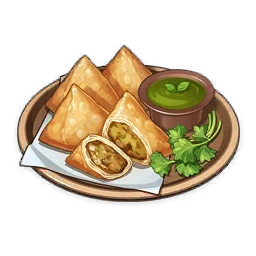 Samosa