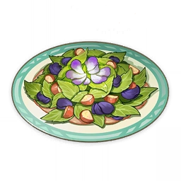 Selva-Salat