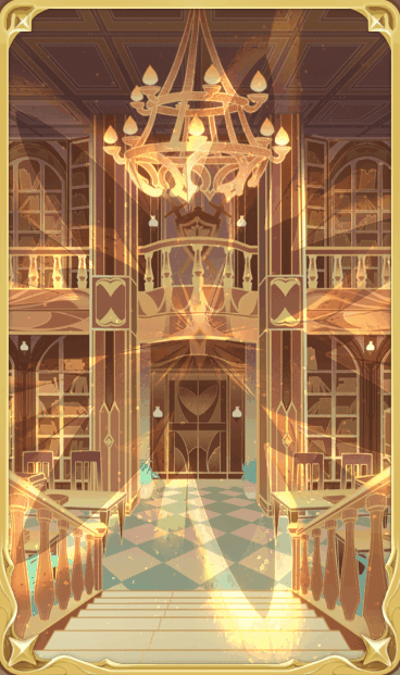 Knights of Favonius Library - Genshin Impact - HoYoWiki