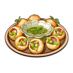 Panipuri