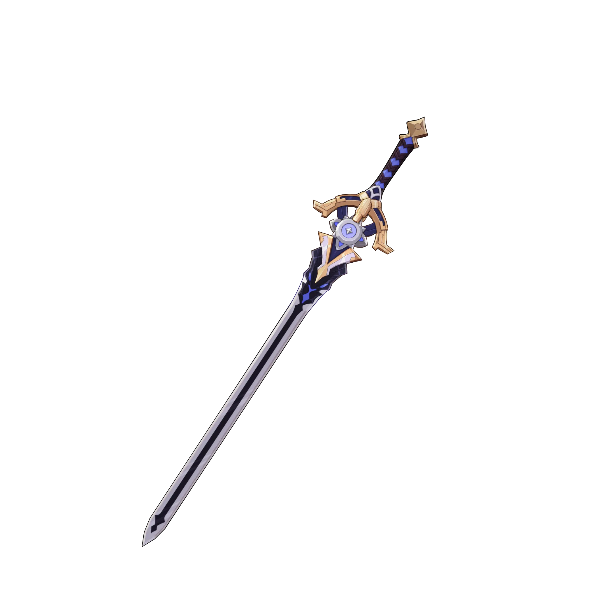 シナバースピンドル - 原神 - HoYoWiki