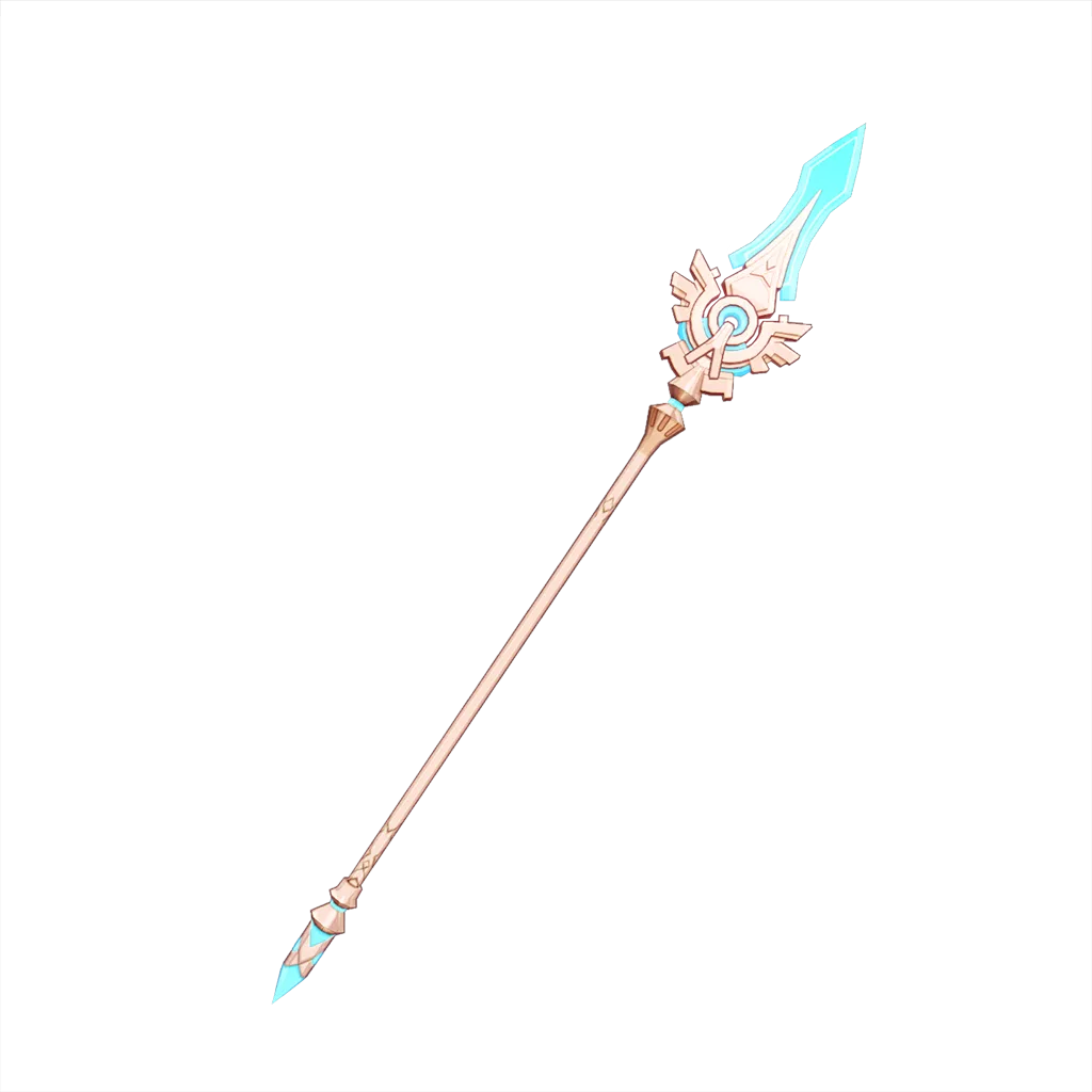 天空の脊 - 原神 - HoYoWiki