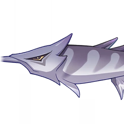 Venomspine Fish