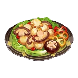軽策家庭料理