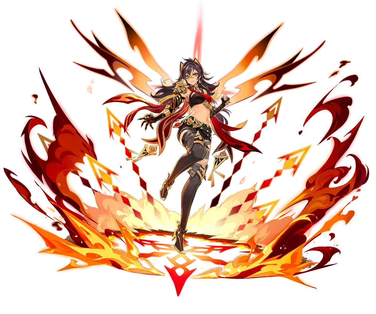 ディシア - 原神 - HoYoWiki