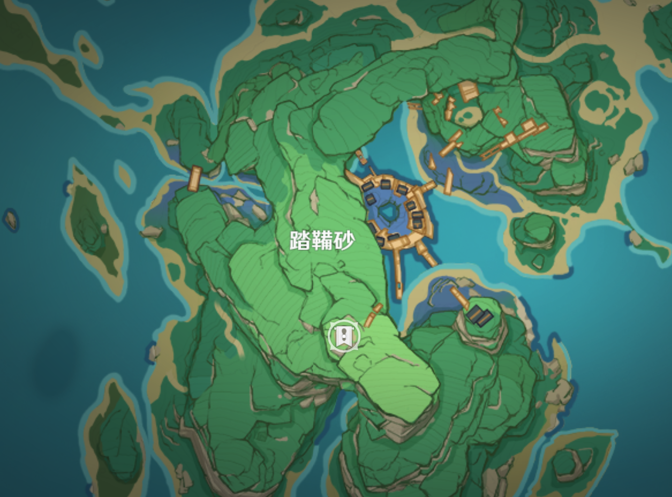 「公義」 - 原神 - HoYoWiki