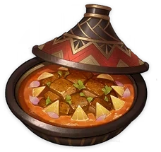 熾金の鍋