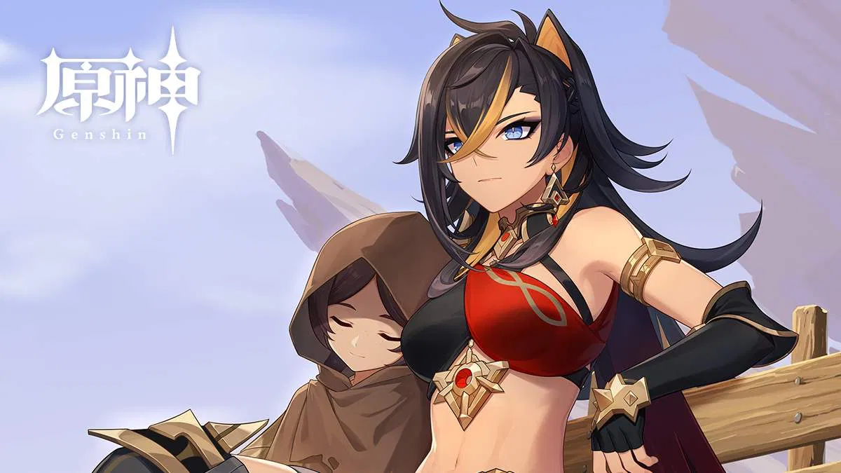 ディシア - 原神 - HoYoWiki