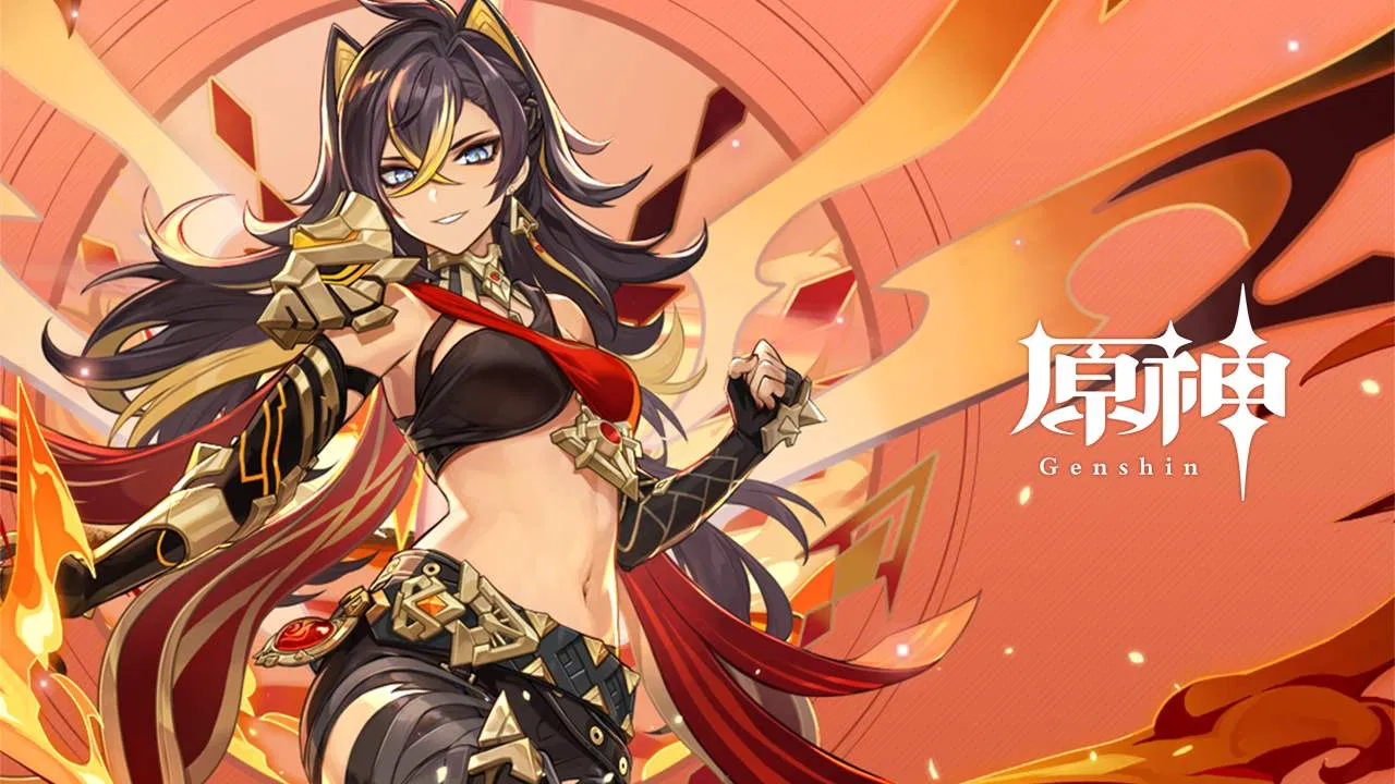 ディシア - 原神 - HoYoWiki ディシア - 原神 - HoYoWiki