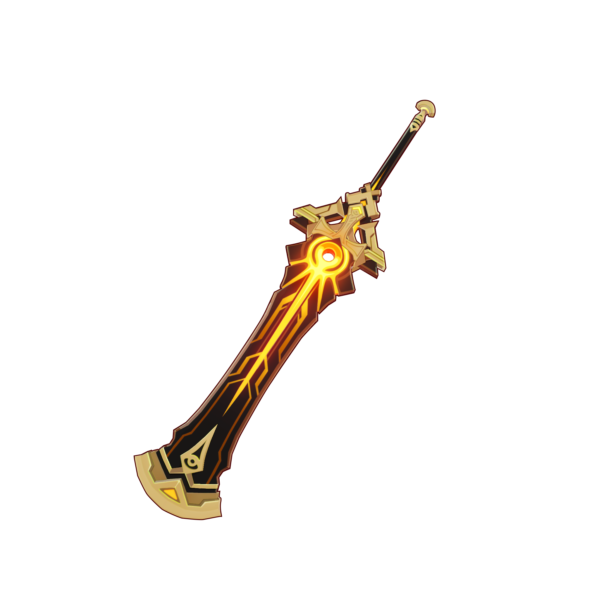 Beacon of the Reed Sea - Genshin Impact - HoYoWiki