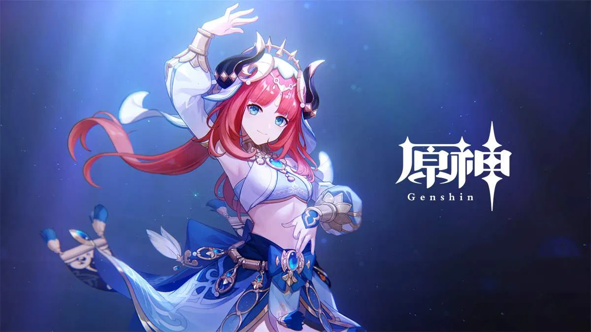 ニィロウ - 原神 - HoYoWiki