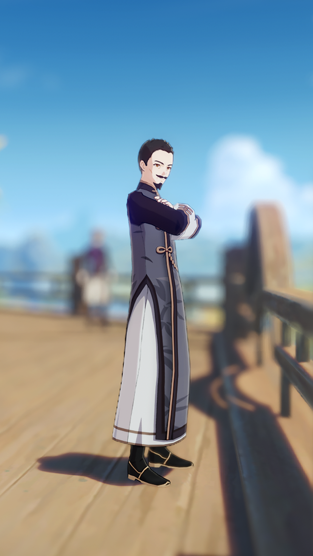 Huai’an Genshin Impact HoYoWiki