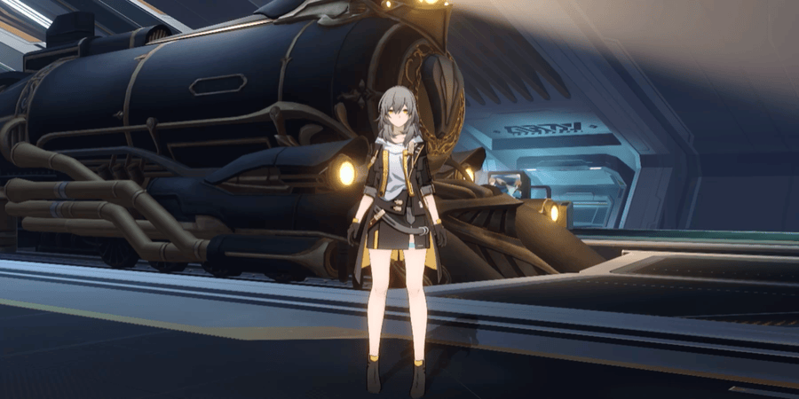 開拓者 PS5 崩壊：スターレイル ディスクギフトパック 開拓者