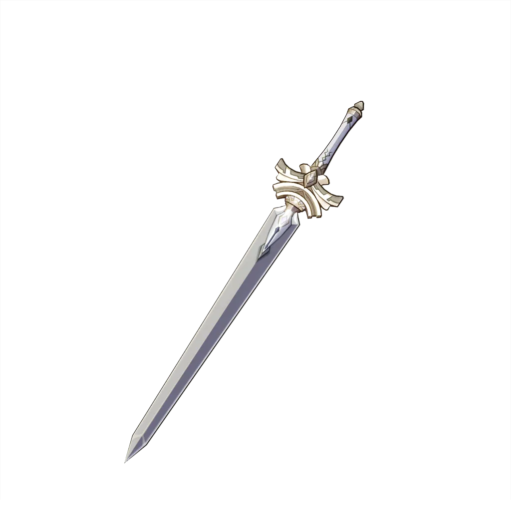 黎明の神剣 - 原神 - HoYoWiki