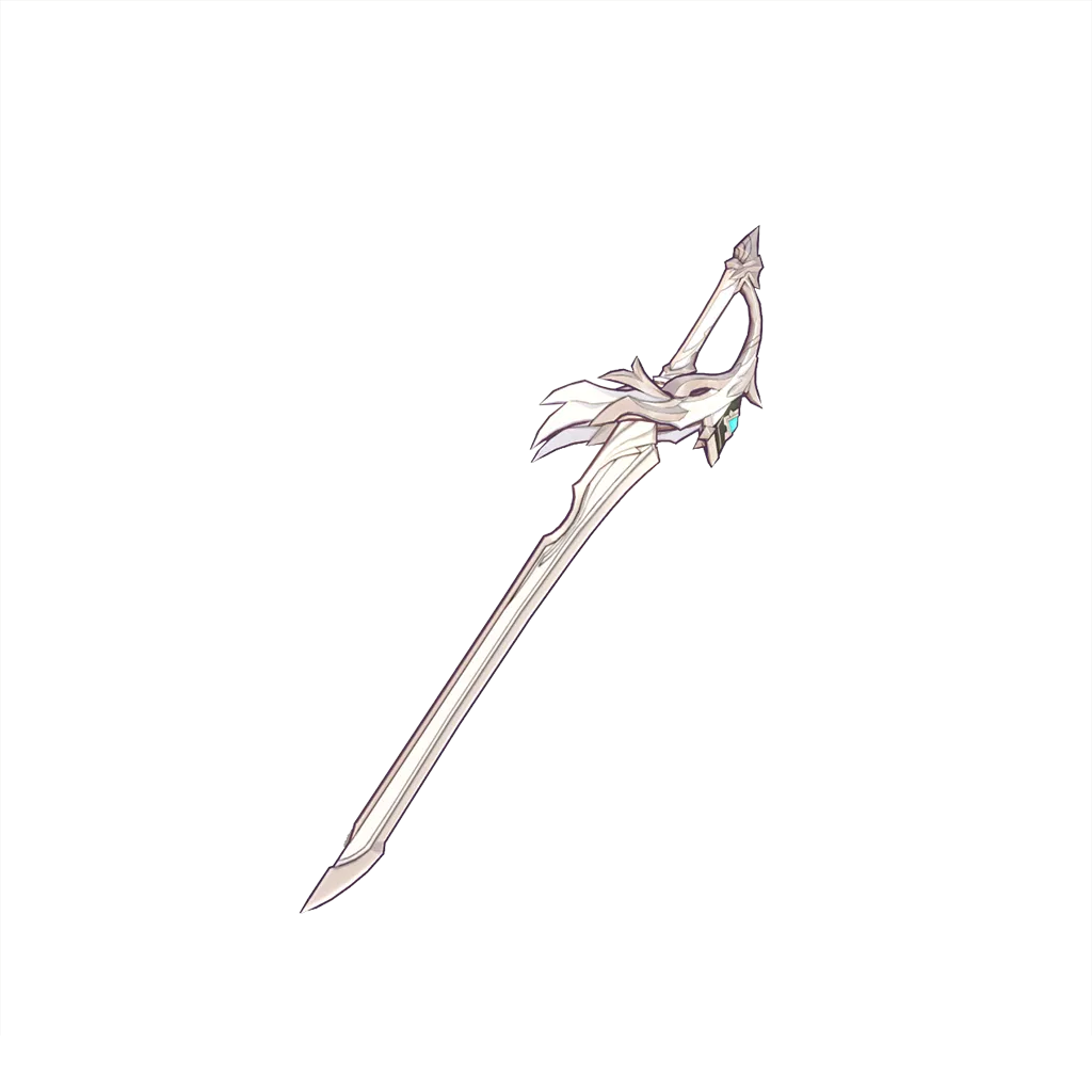 原神 ジン 刻晴 ガイア 武器 風鷹剣 原神 ジン 刻晴 ガイア 武器 風鷹剣 原神】風鷹剣の