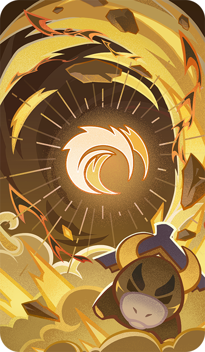 Itto,  el ónico e inimitable
