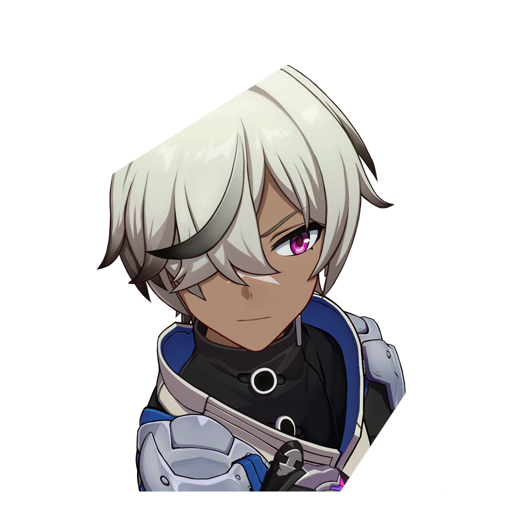 Arlan - Honkai: Star Rail - HoYoWiki