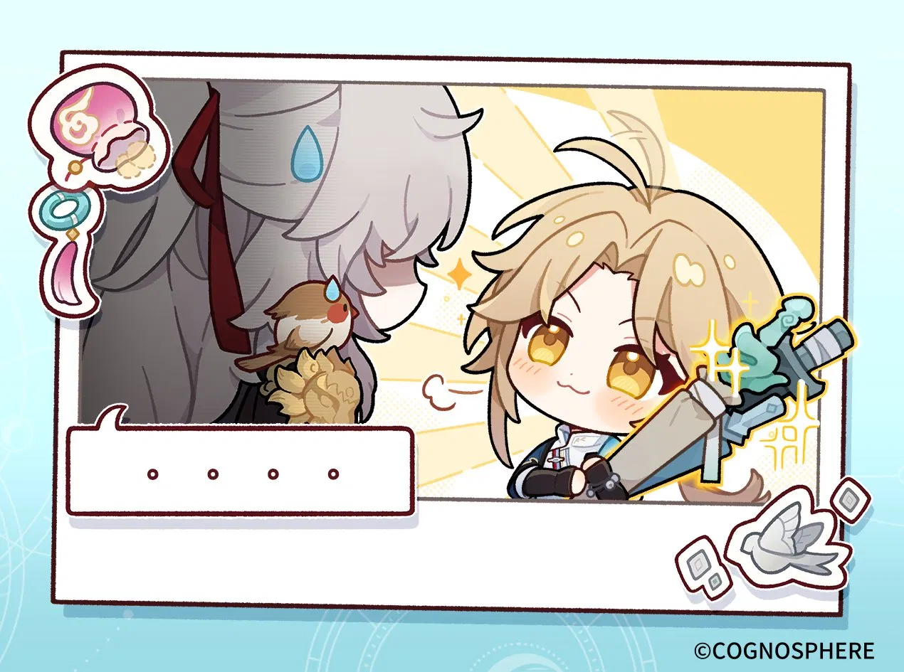 Jing Yuan - Honkai: Star Rail - HoYoWiki