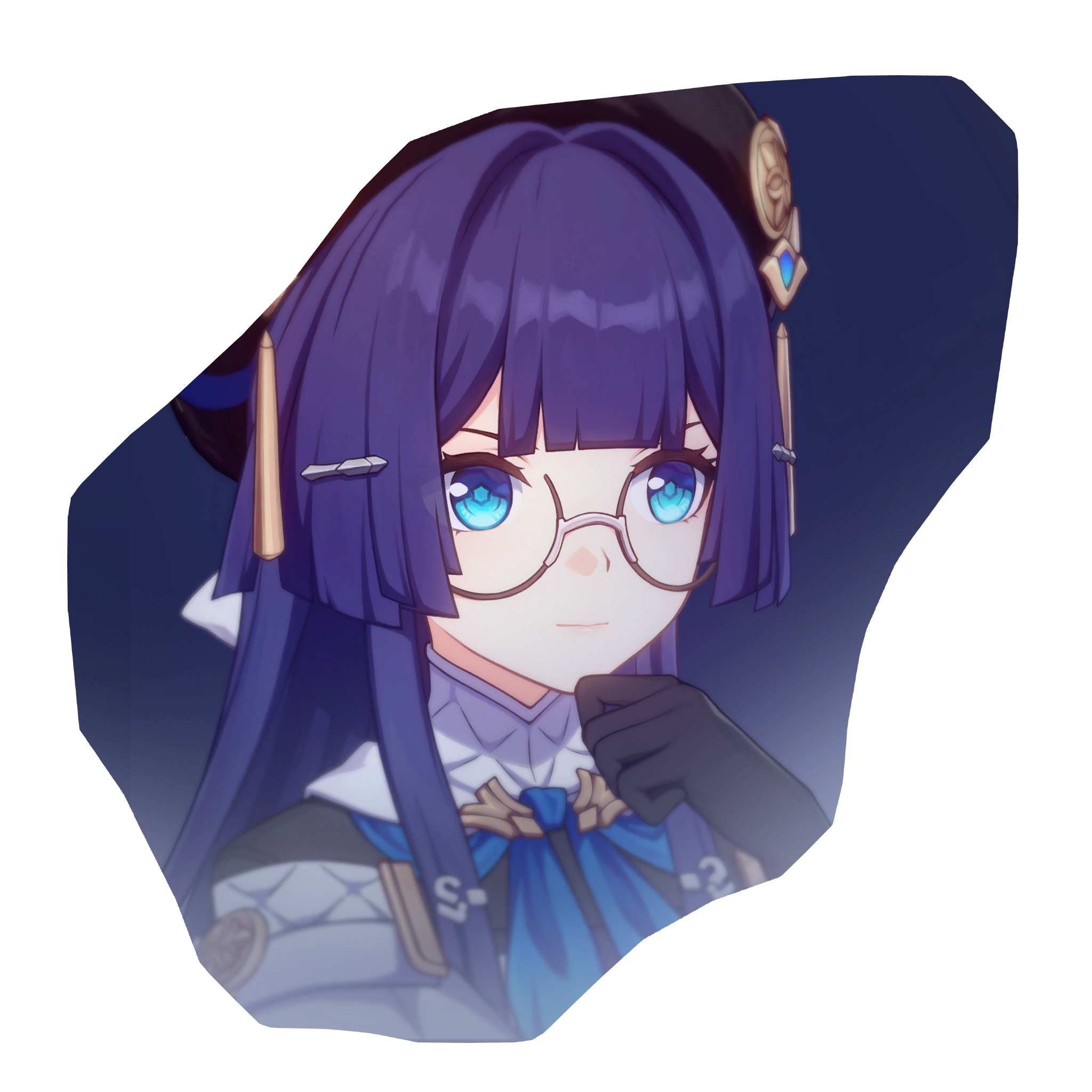 Pela - Honkai: Star Rail - HoYoWiki