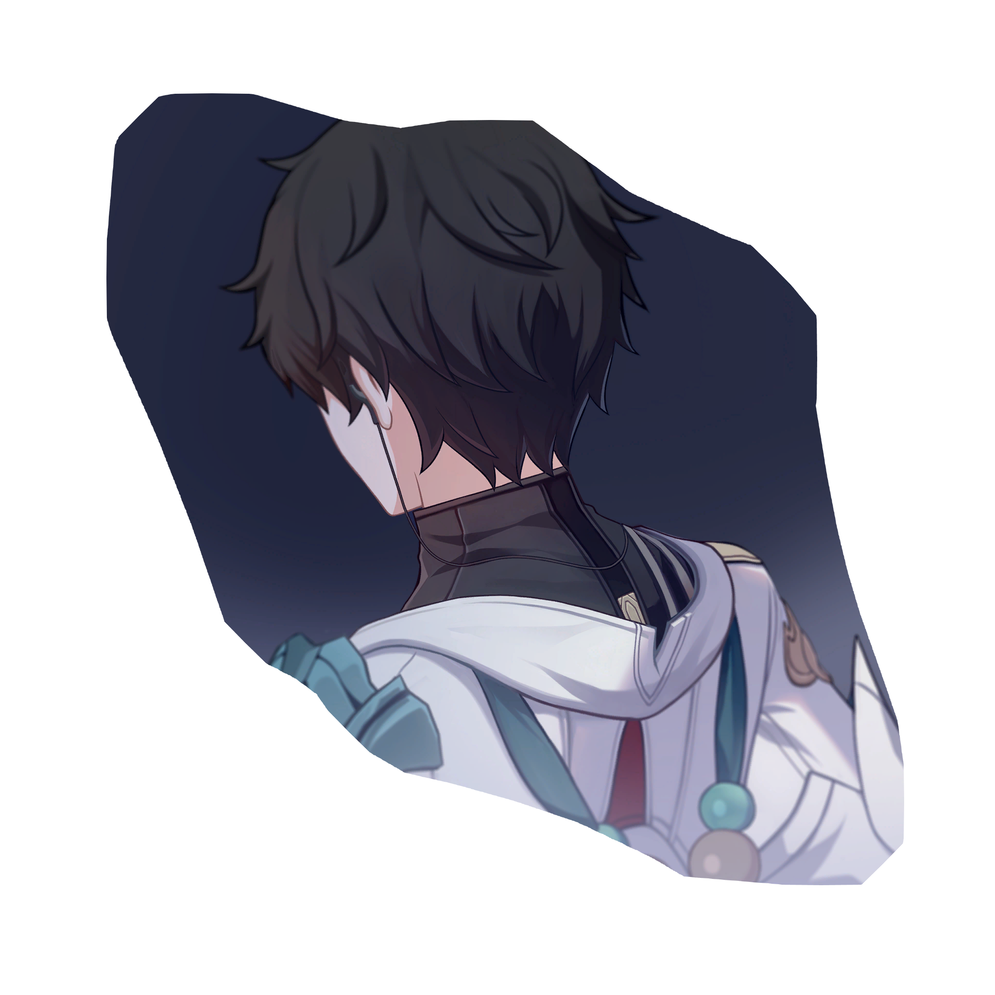 Dan Heng - Honkai: Star Rail - HoYoWiki