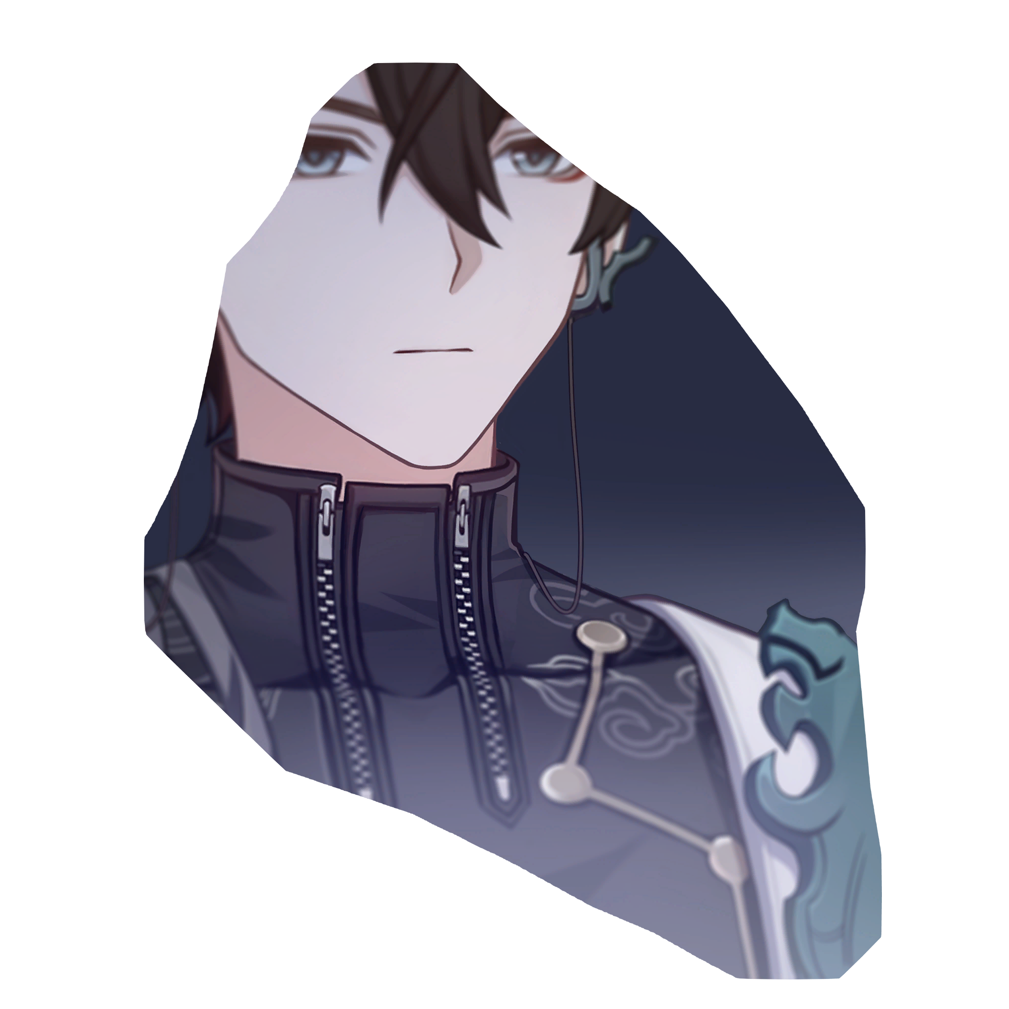 Dan Heng - Honkai: Star Rail - HoYoWiki