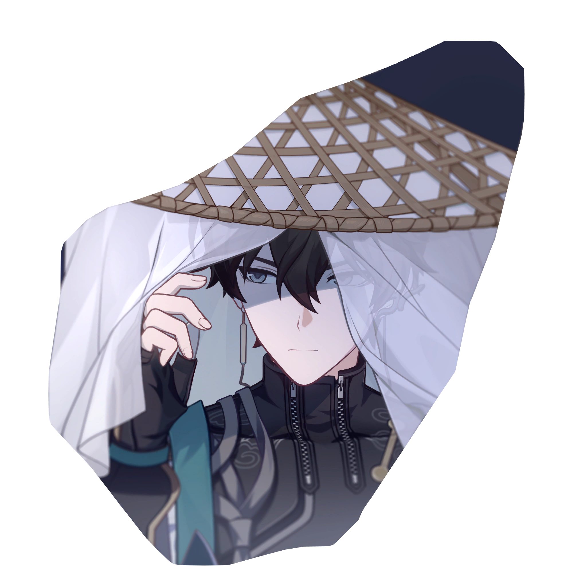 Dan Heng - Honkai: Star Rail - HoYoWiki