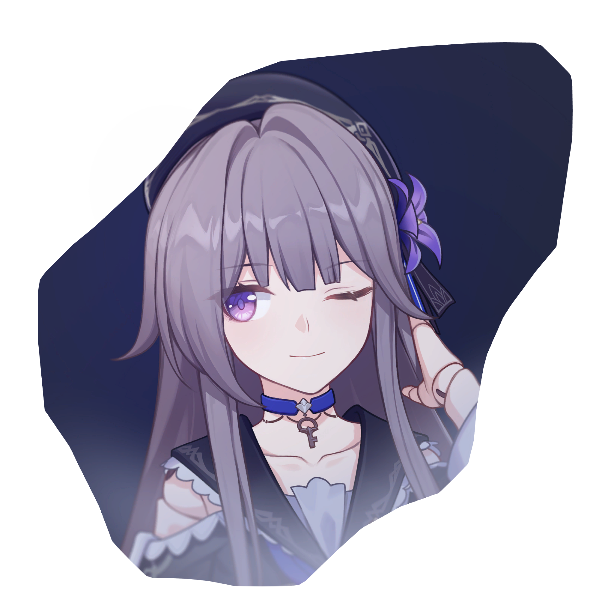 Herta - Honkai: Star Rail - HoYoWiki