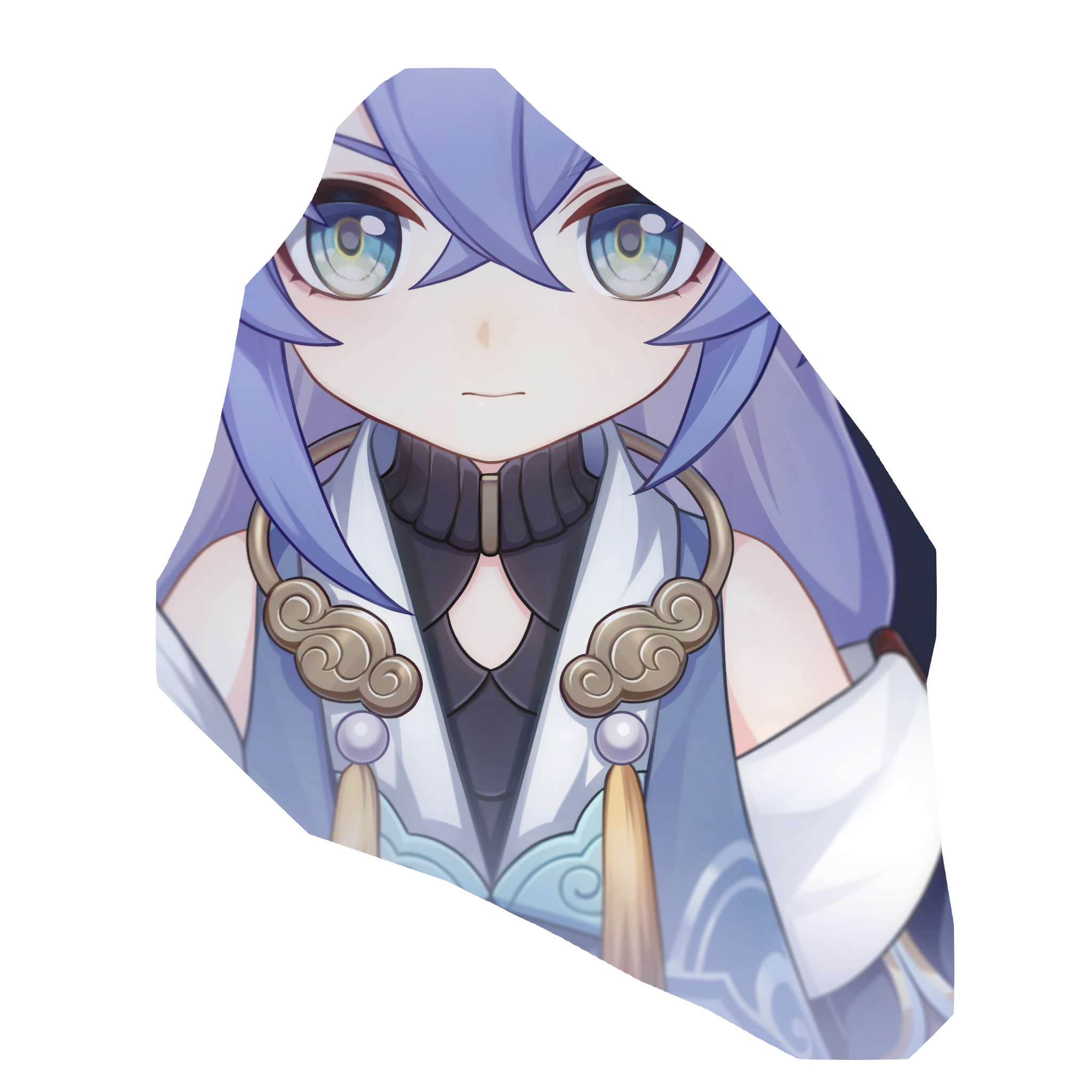 Bailu - Honkai: Star Rail - HoYoWiki