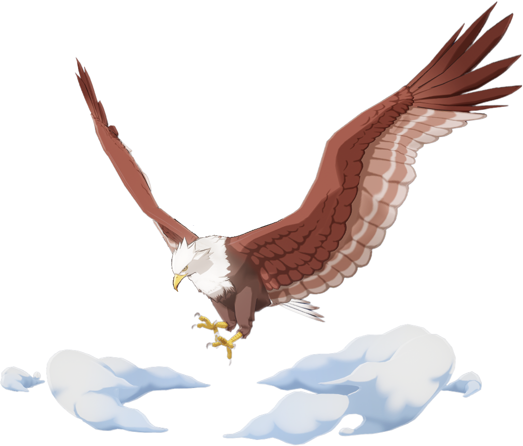 Каменный коршун - Genshin Impact - HoYoWiki