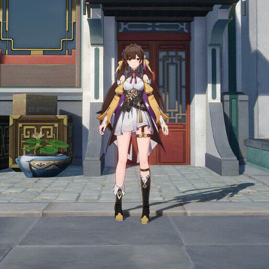 소상 대기 동작 2