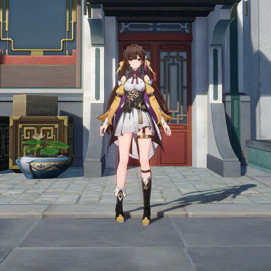 소상 대기 동작 1