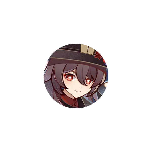 胡桃 - 原神 - HoYoWiki